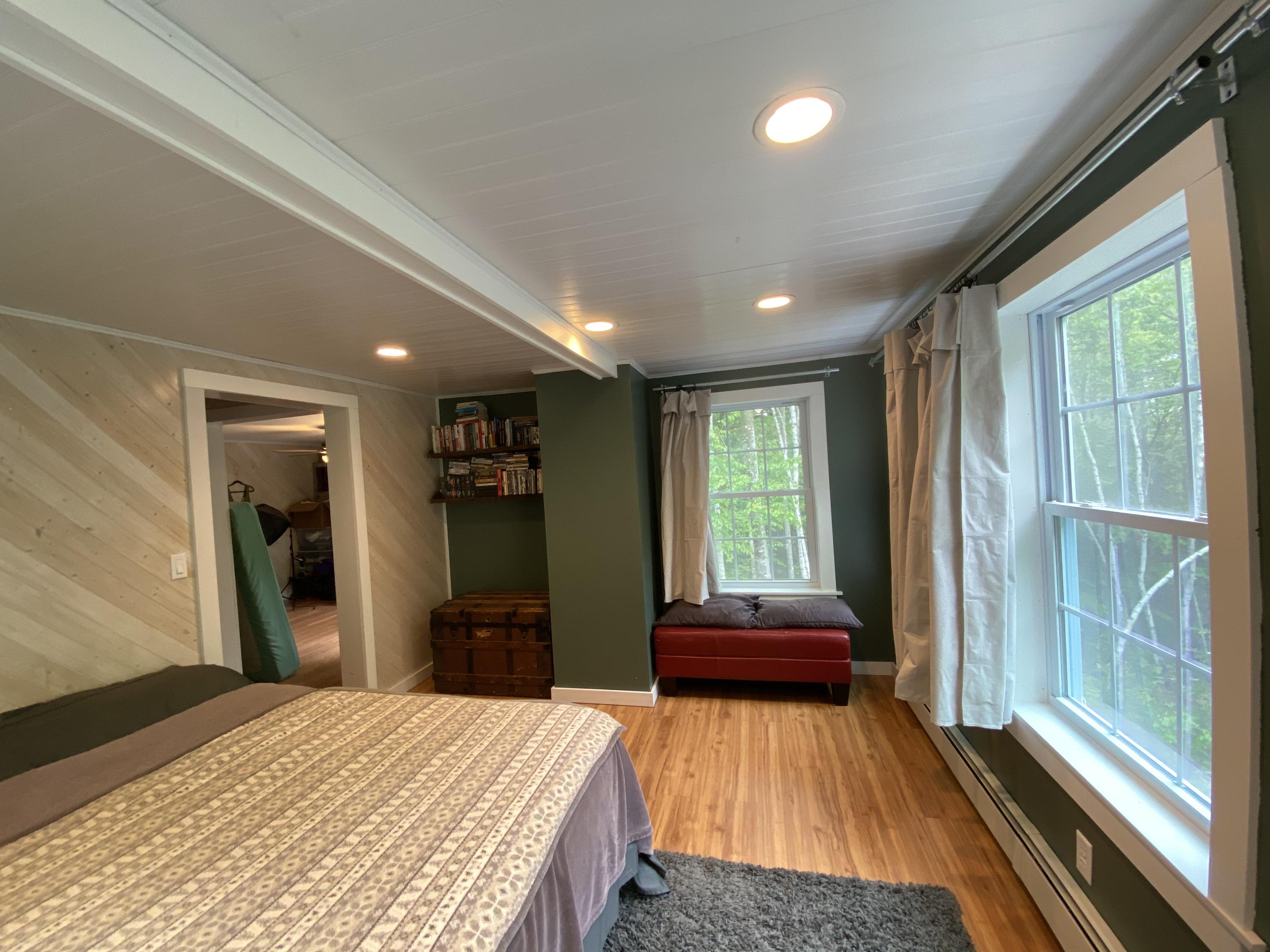 329 Ellsworth Road Aurora, ME 04408 - Photo 18 of 45 Bedroom (1)