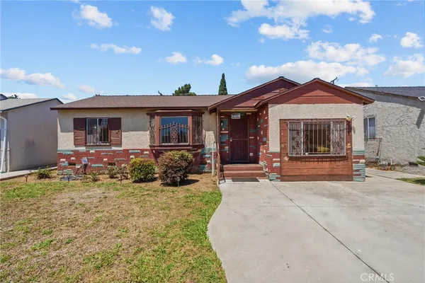 $649,999 | 14609 South Cahita Avenue, Compton, CA 90220