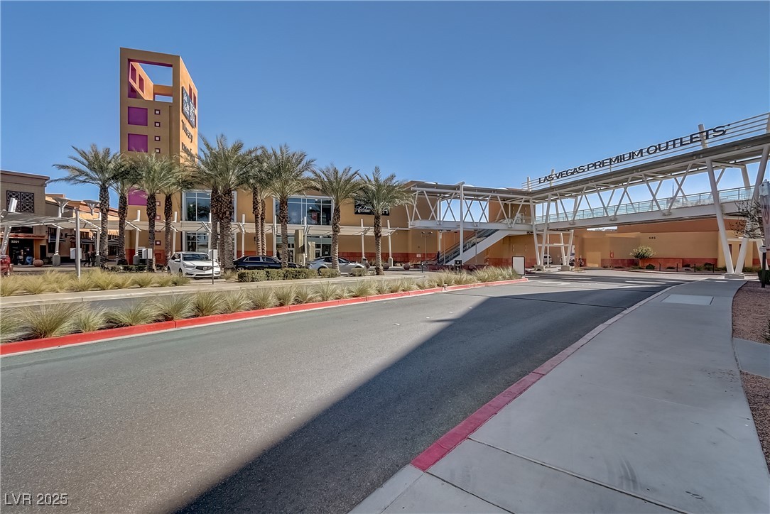 Harrison Avenue Las Vegas, NV 89106 - Photo 19 of 34