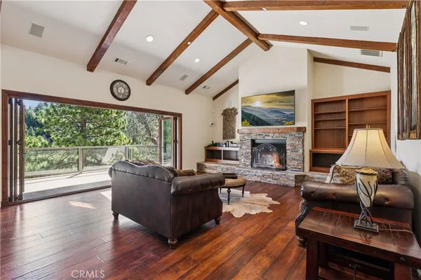 $1,598,000 | 191 Fairway, Lake Arrowhead, CA 92352