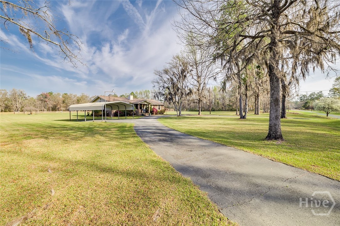 189 Little Horsepen Road Rincon, GA 31326 - Photo 4 of 35 Gallery Image 4