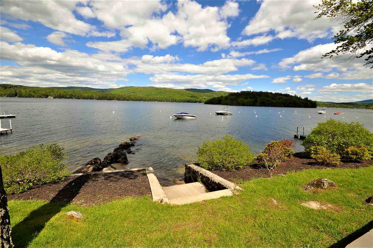 518 Wulamat Road, Unit 7 Bristol, NH 03222 - Photo 14 of 51