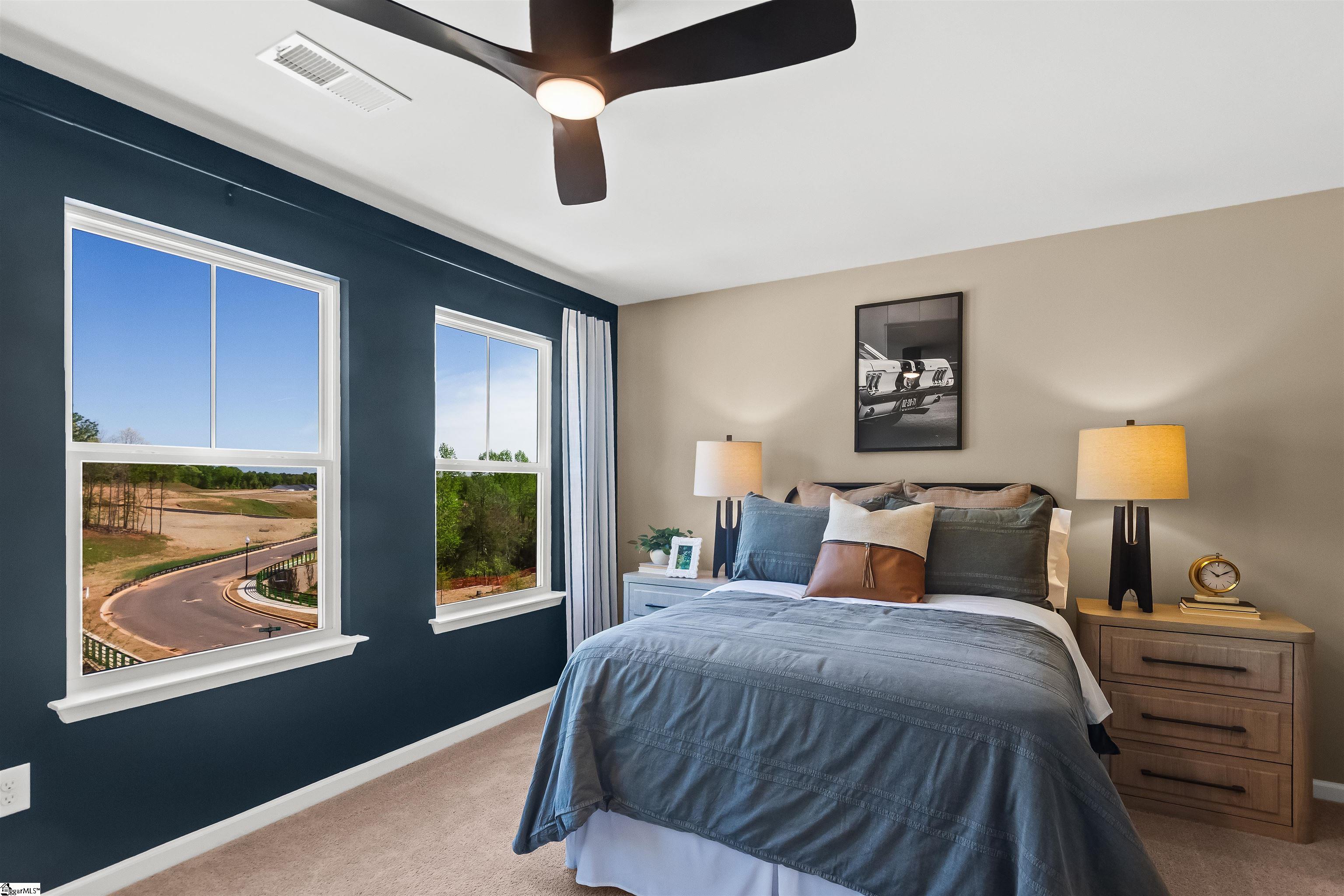 2 Broad River Way Greenville, SC 29607 - Photo 16 of 25