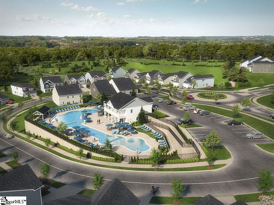 2 Broad River Way Greenville, SC 29607 - Photo 25 of 25