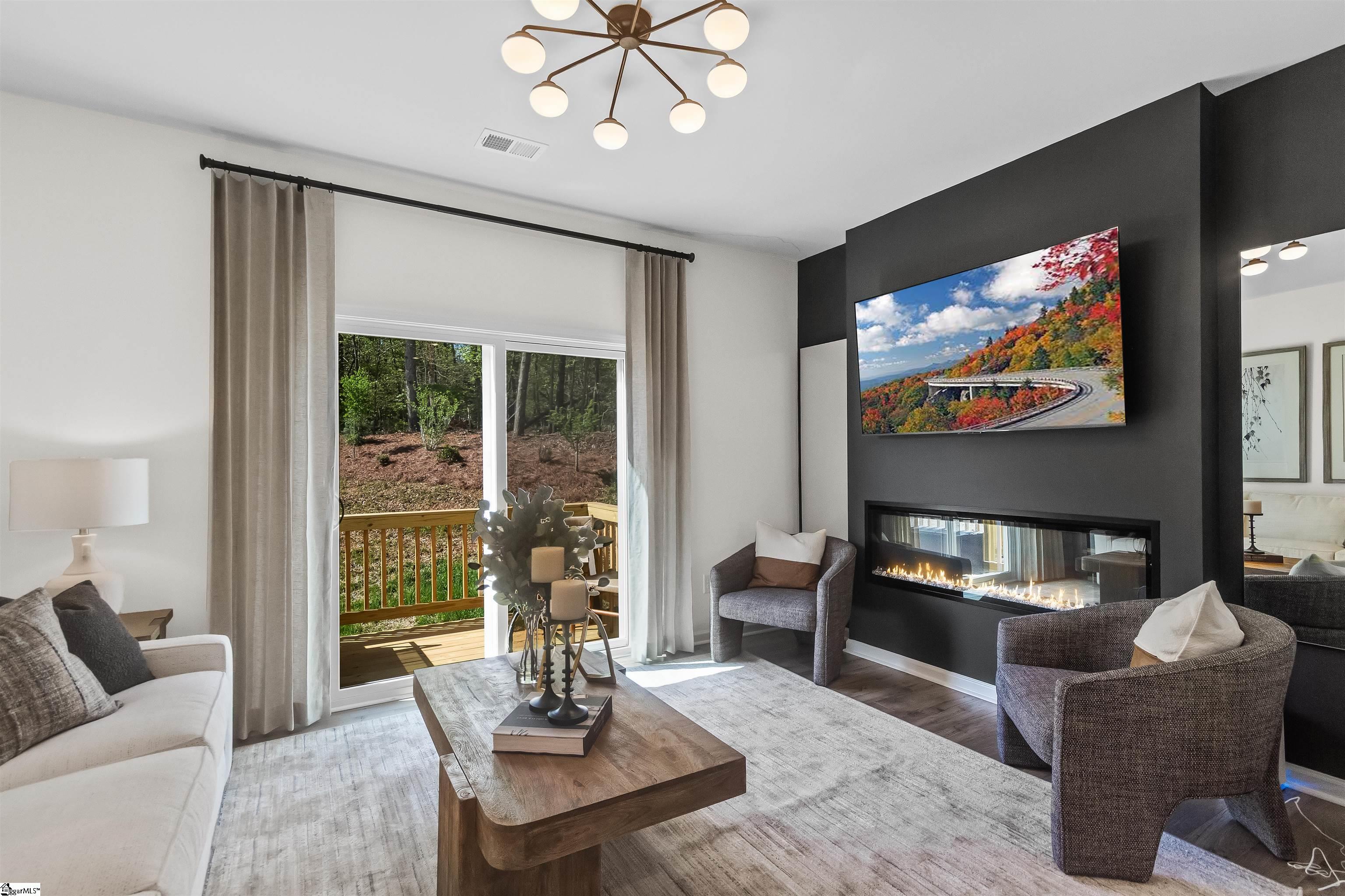 2 Broad River Way Greenville, SC 29607 - Photo 5 of 25