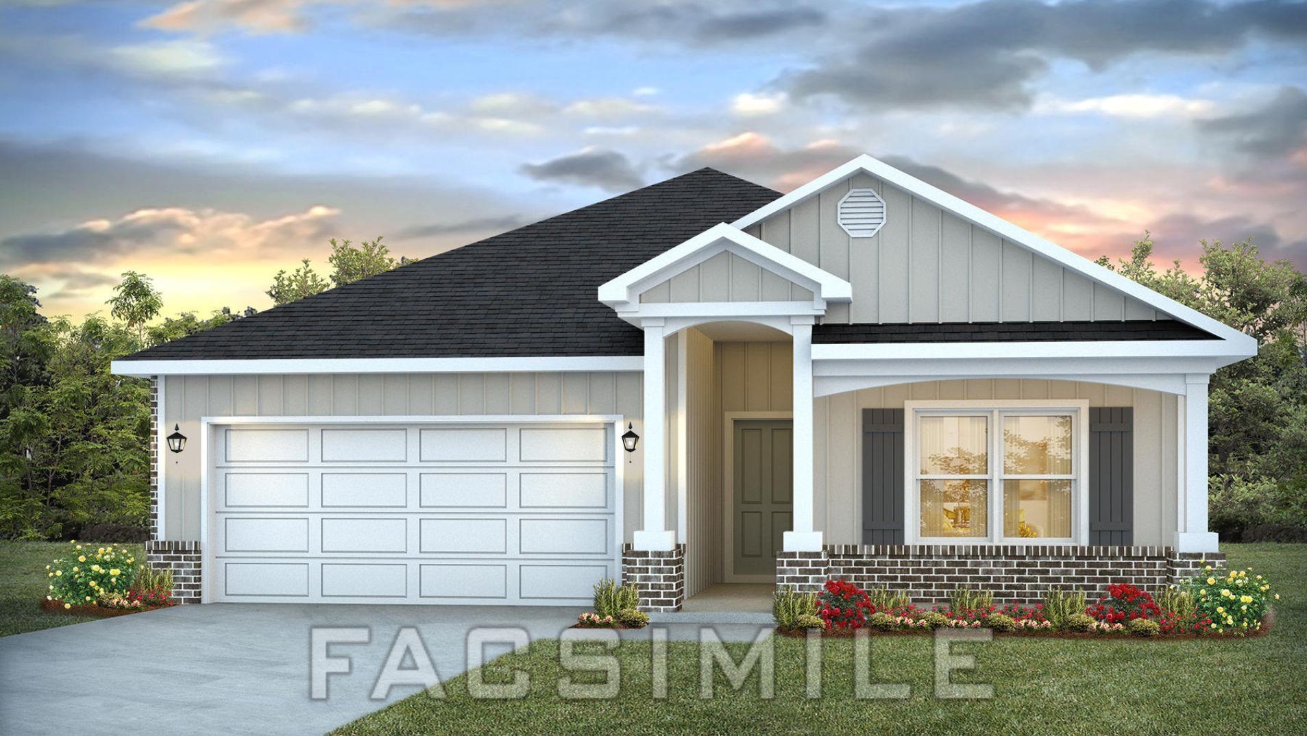 32196 Lyon Road Daphne, AL 36527 - Photo 1 of 33