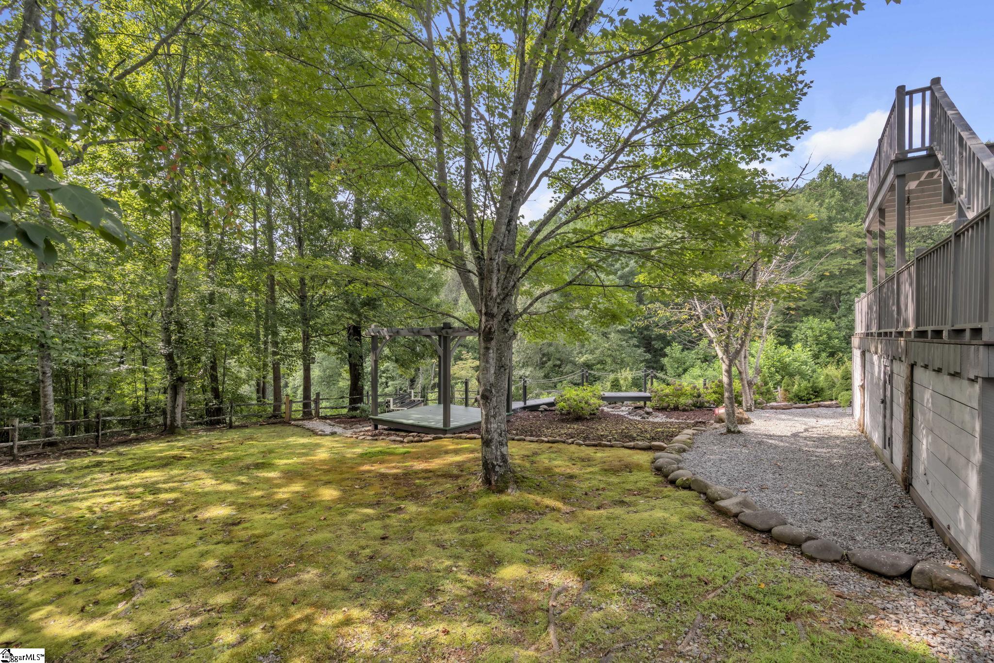 214 Raven Cliff Road Cleveland, SC 29635 - Photo 37 of 47