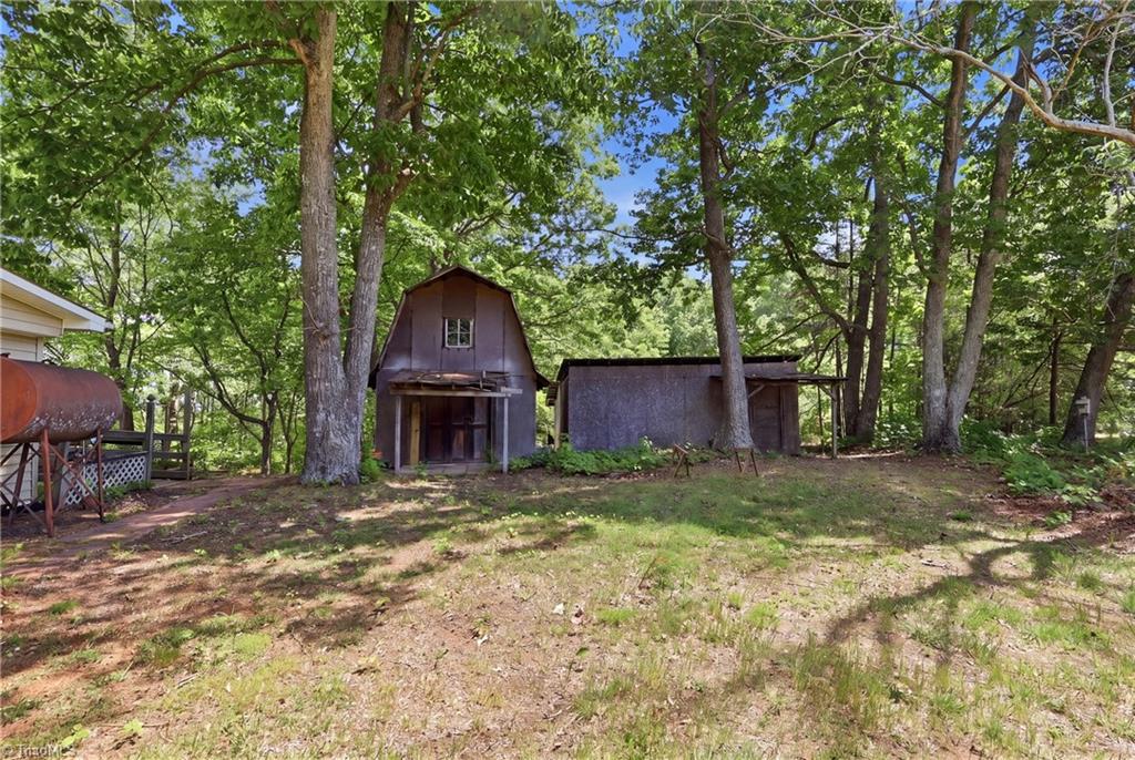 2974 Cid Road Lexington, NC 27292 - Photo 24 of 31