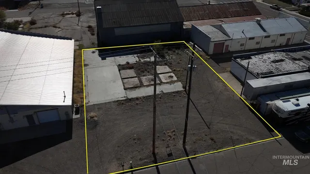 $55,000 | Tbd Northwest 6th Avenue, Ontario, OR 97914