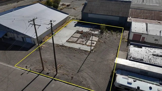 $55,000 | Tbd Northwest 6th Avenue, Ontario, OR 97914