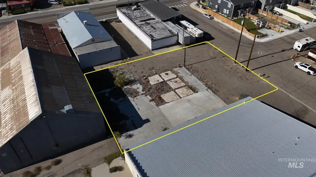 $55,000 | Tbd Northwest 6th Avenue, Ontario, OR 97914