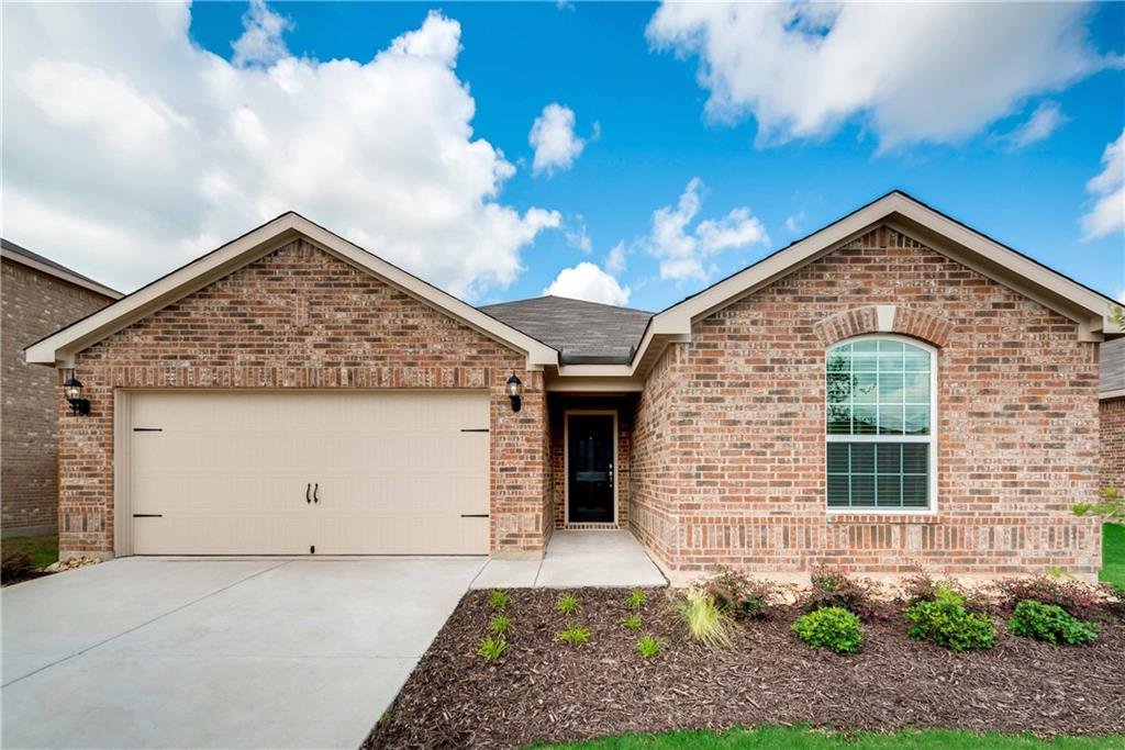 1702 Pilot Point Way Princeton, TX 75407 - Photo 1 of 1