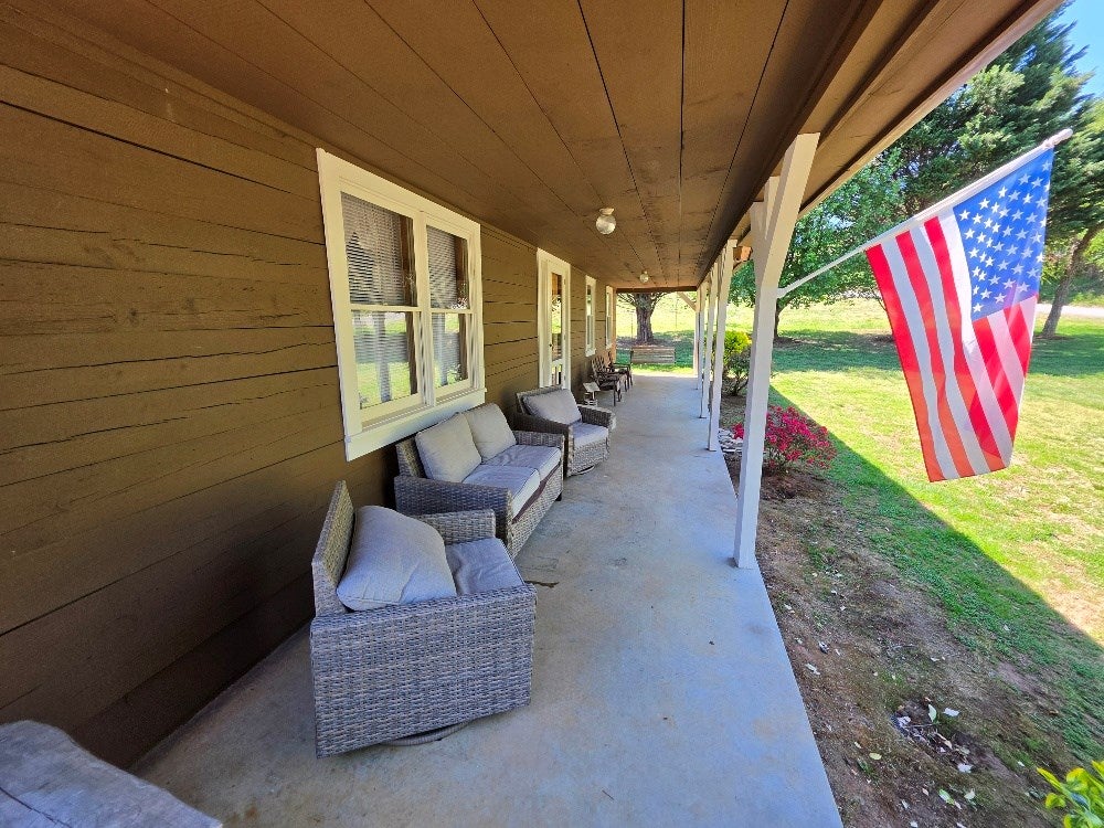 930 Fish Lake Road Cana, VA 24317 - Photo 25 of 29 Gallery Image 25