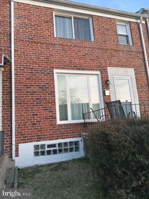 917 Masefield Road Baltimore, MD 21207 - Photo 1 of 17 Front Exterior