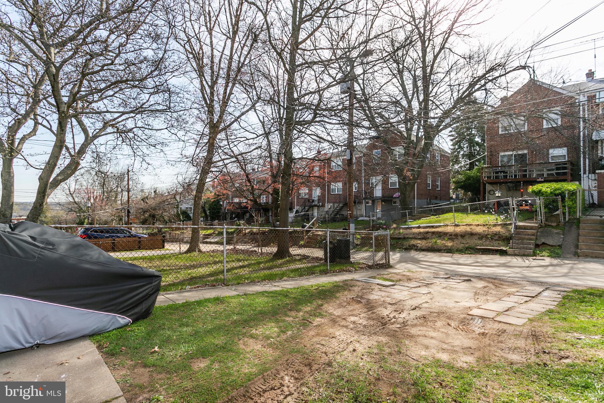 917 Masefield Road Baltimore, MD 21207 - Photo 16 of 17 Streetview