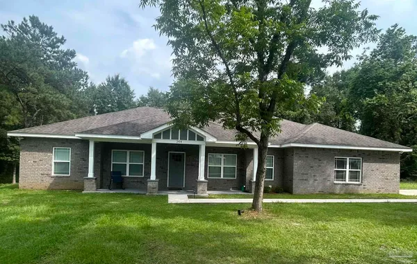 $395,500 | 244 Santa Rosa Road, Cantonment, FL 32533