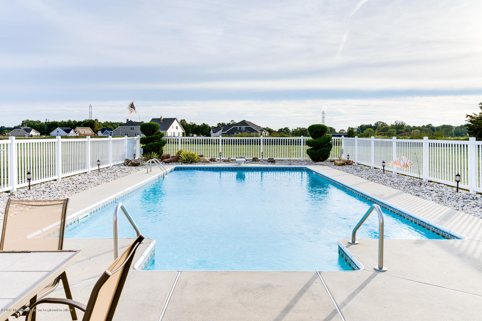 137 Hankins Road Hightstown, NJ 08520 - Photo 19 of 23 Pool 1