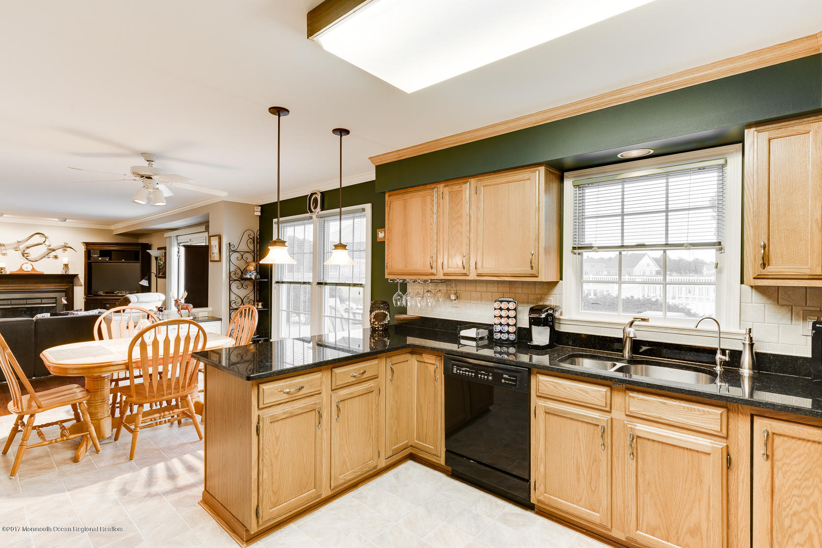 137 Hankins Road Hightstown, NJ 08520 - Photo 4 of 23 Kit 2