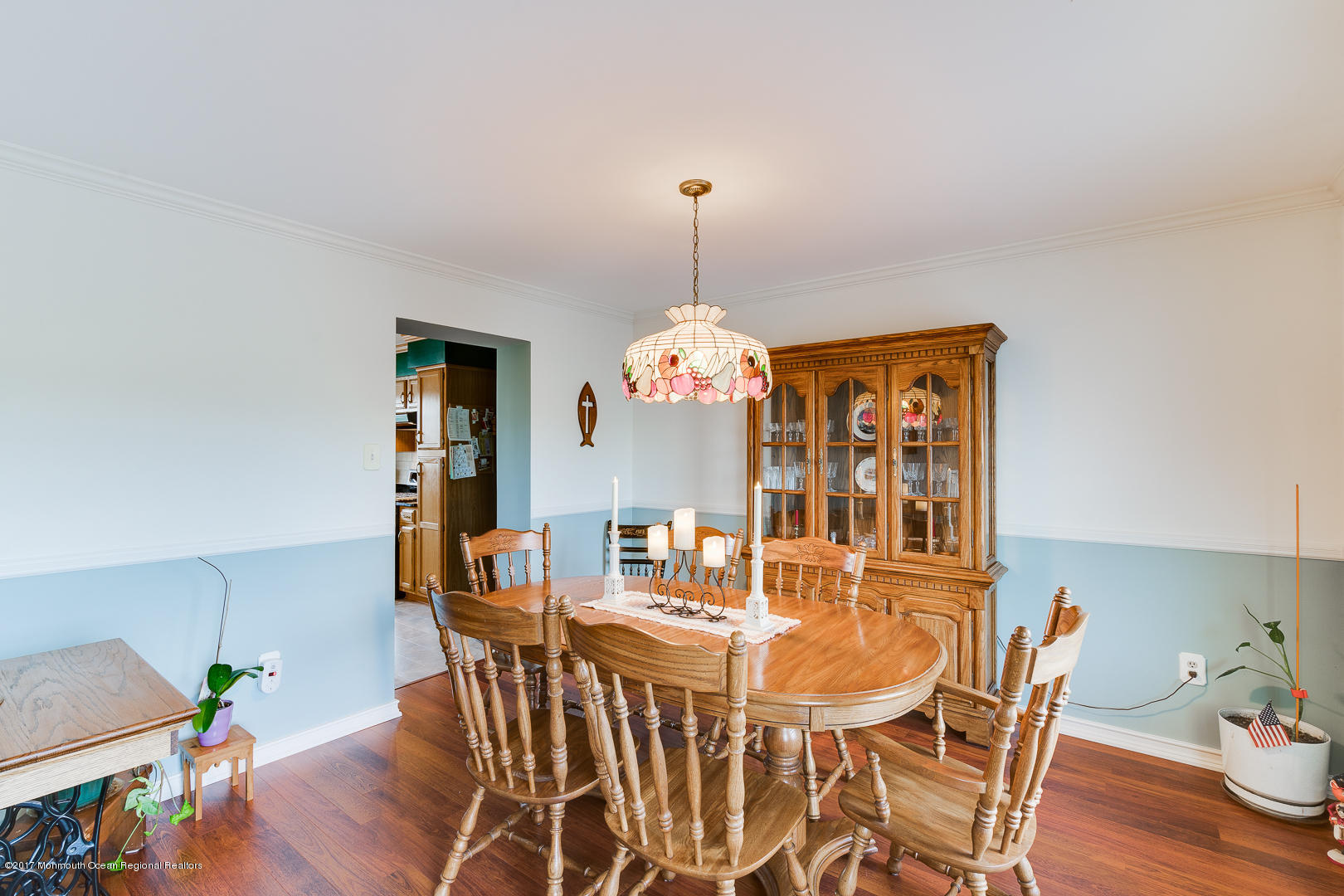 137 Hankins Road Hightstown, NJ 08520 - Photo 7 of 23 DR 1