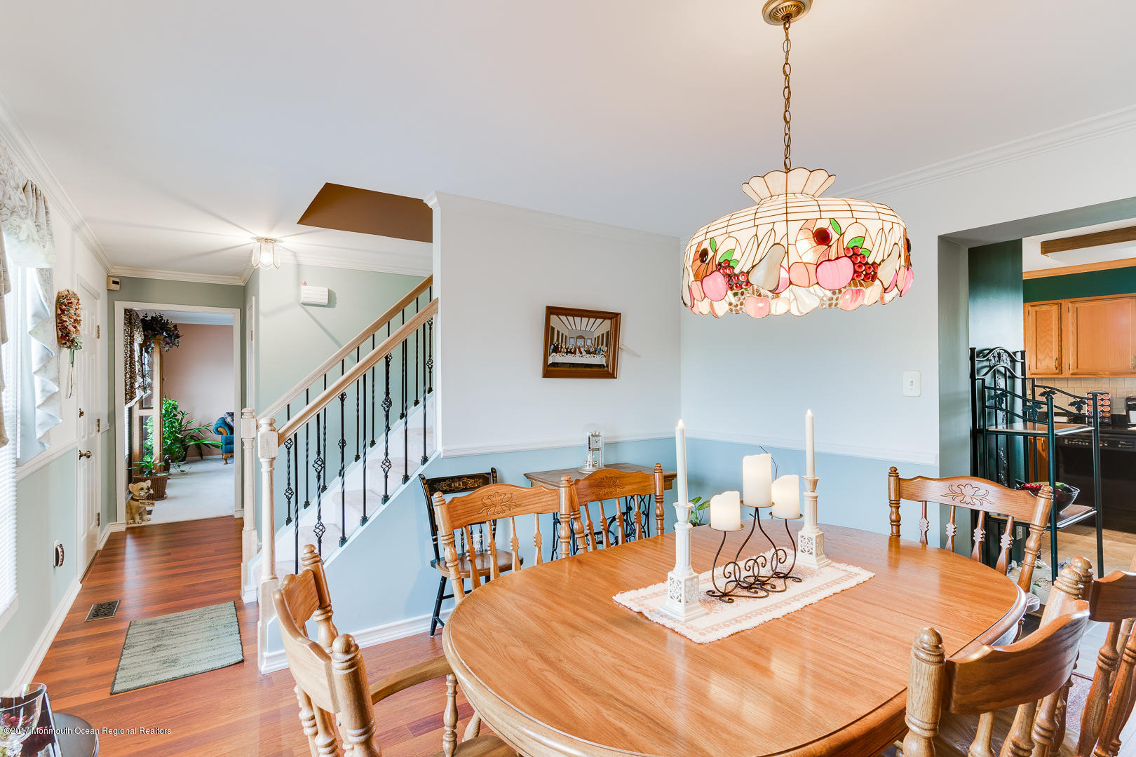 137 Hankins Road Hightstown, NJ 08520 - Photo 8 of 23 DR 2