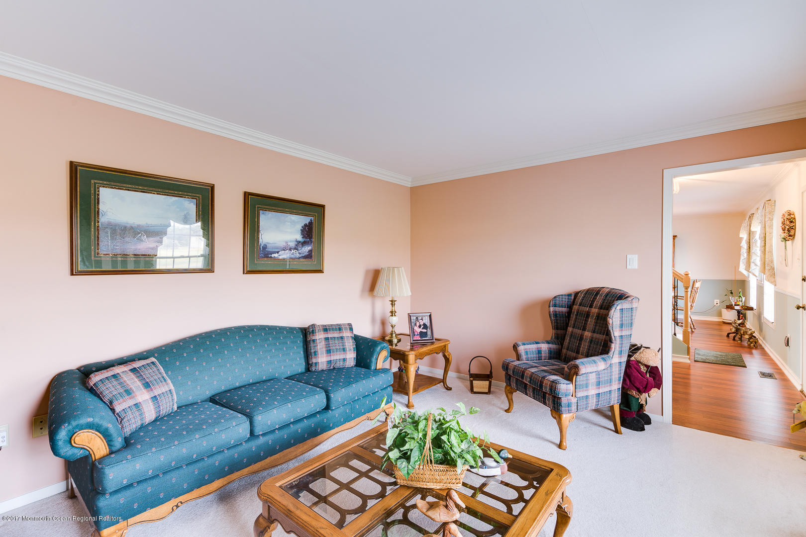 137 Hankins Road Hightstown, NJ 08520 - Photo 10 of 23 LR 2