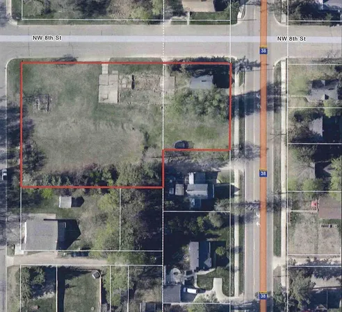 $99,000 | 729 Northwest 3rd Avenue, Grand Rapids, MN 55744