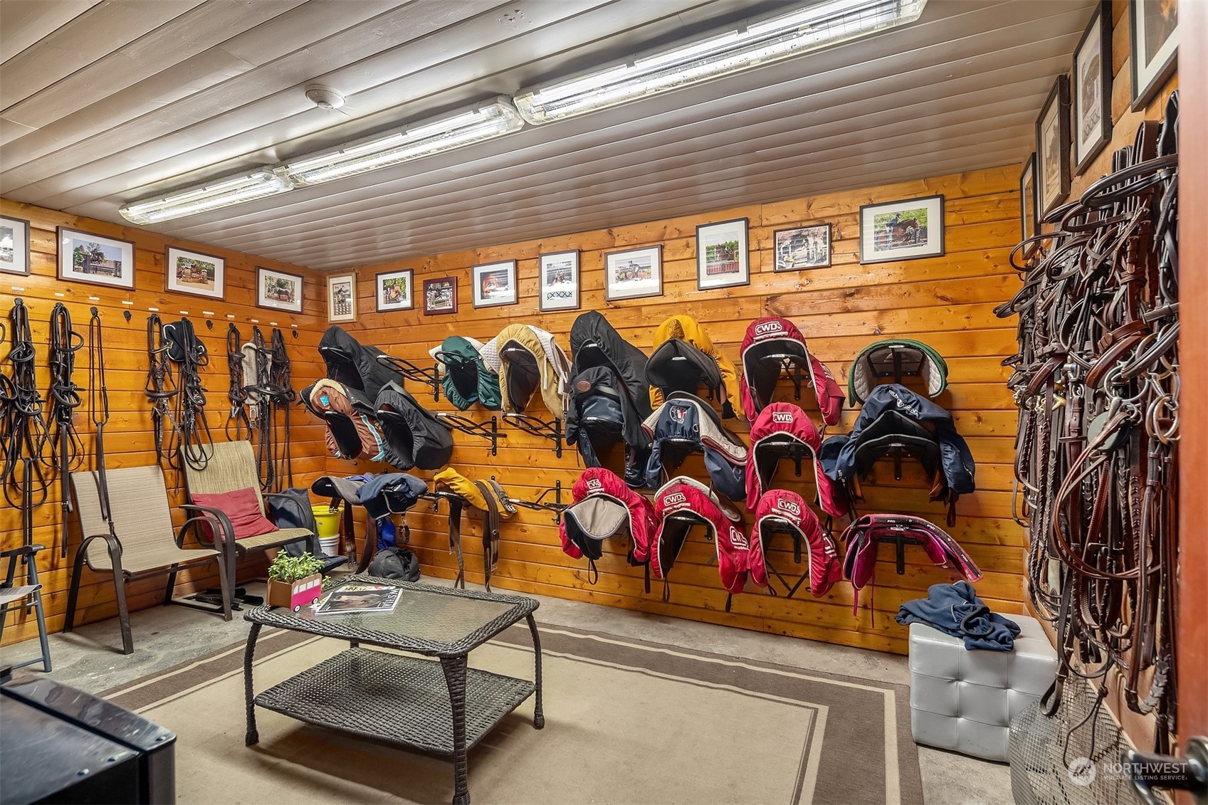 24221 Northeast Union Hill Road Redmond, WA 98053 - Photo 11 of 40 a view of gym equipment
