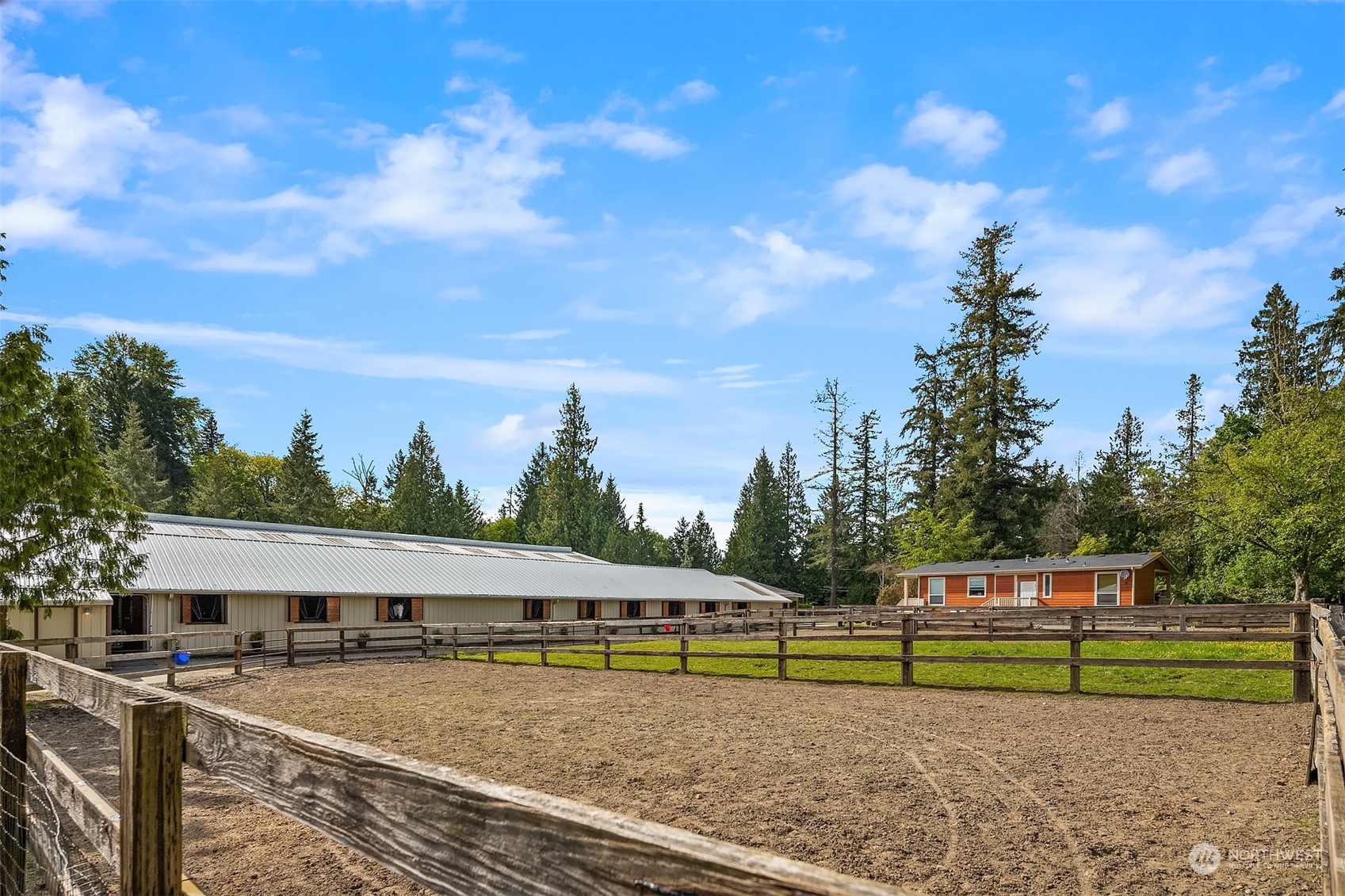 24221 Northeast Union Hill Road Redmond, WA 98053 - Photo 16 of 40 a view of outdoor space with city view