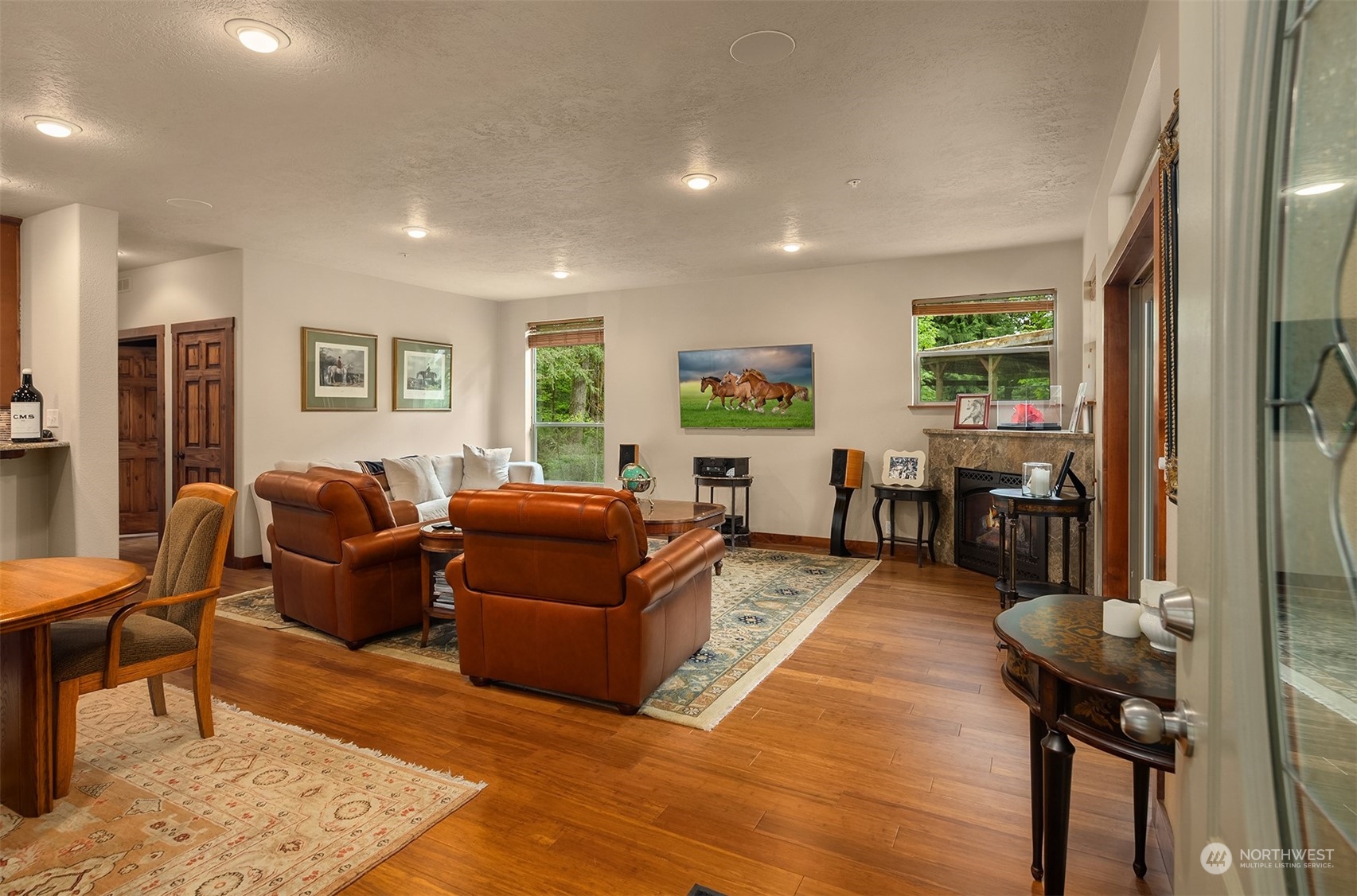 24221 Northeast Union Hill Road Redmond, WA 98053 - Photo 26 of 40 a living room with furniture and a window