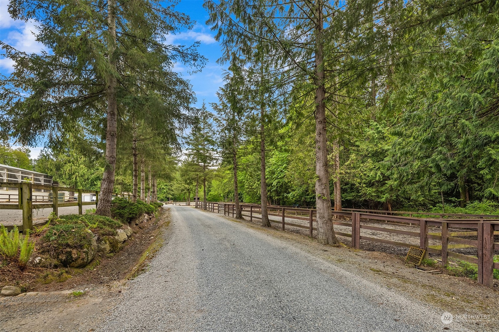 24221 Northeast Union Hill Road Redmond, WA 98053 - Photo 38 of 40 a view of outdoor space and yard