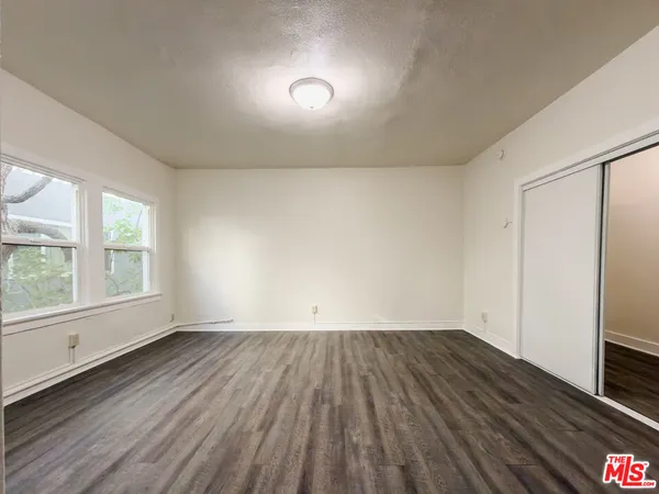 $1,600 | 504 South Rampart Boulevard, Unit 26, Los Angeles, CA 90057