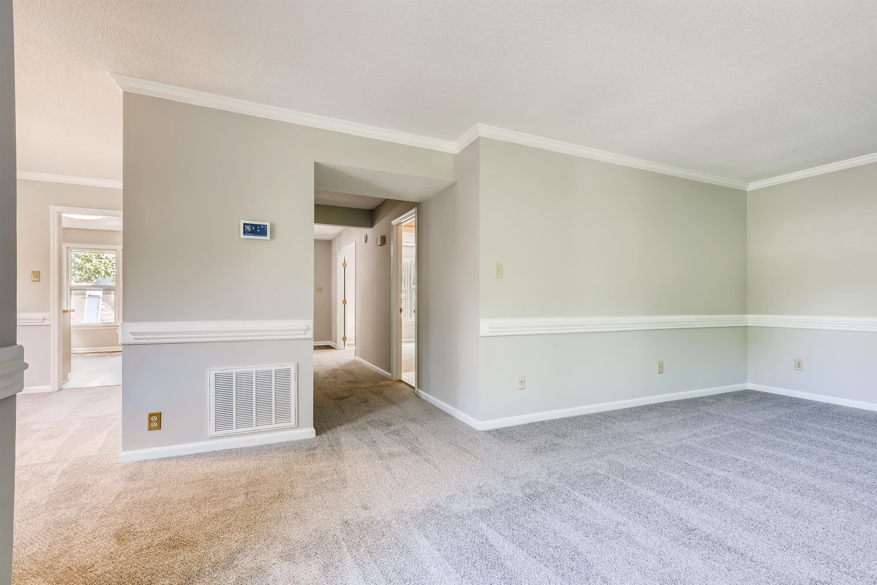 1517 Edgeside Court Raleigh, NC 27609 - Photo 7 of 28 Photo 7