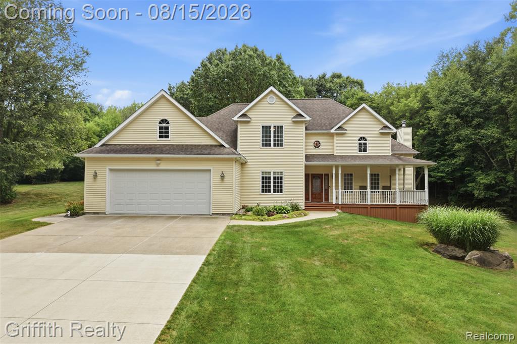 3304 East Vienna Road Clio, MI 48420 - Photo 74 of 85 Gallery Image 74
