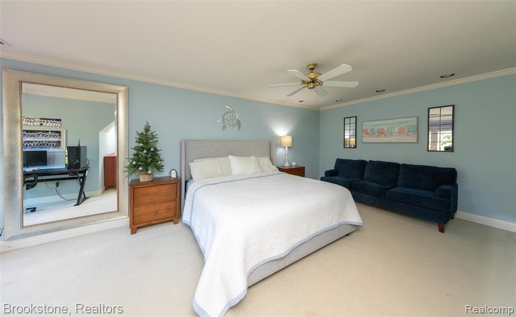 1494 Highpoint Drive Rochester, MI 48306 - Photo 56 of 75