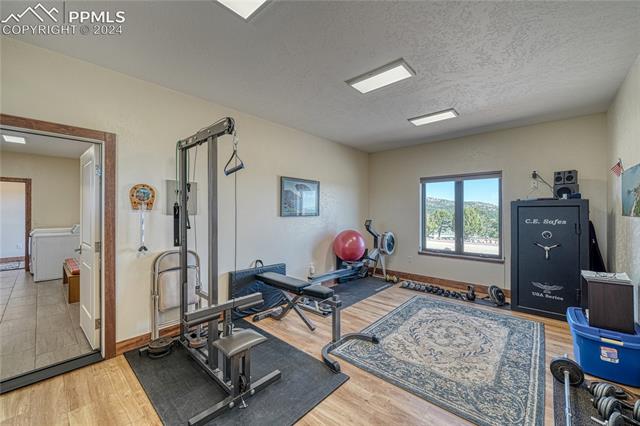 575 Round Up Road Westcliffe, CO 81252 - Photo 29 of 44 Gallery Image 29