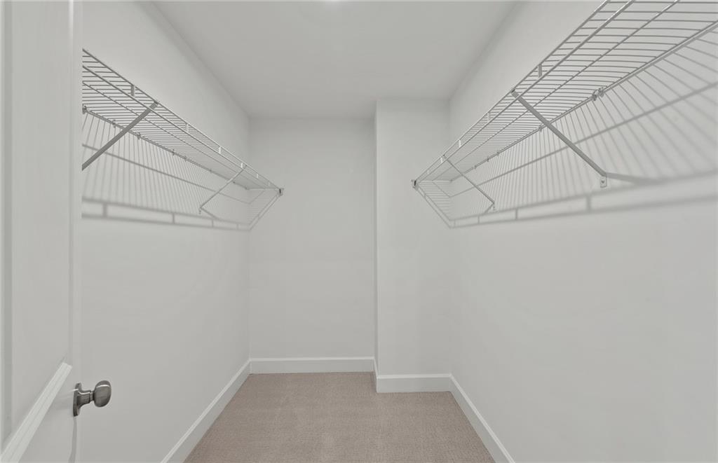 810 Tupelo Way Villa Rica, GA 30180 - Photo 27 of 41 a view of small space