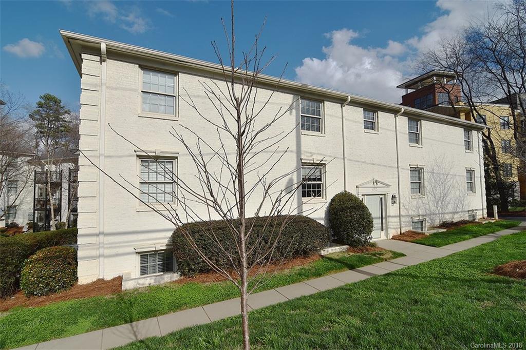 4915 Park Road, Unit F Charlotte, NC 28209 - Photo 1 of 23 Gallery Image 1