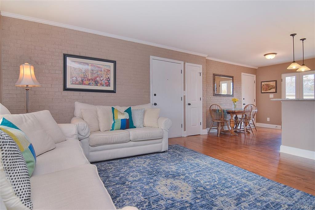 4915 Park Road, Unit F Charlotte, NC 28209 - Photo 2 of 23 Gallery Image 2