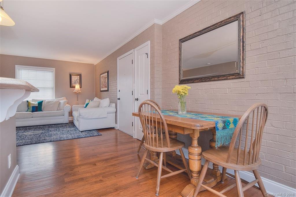 4915 Park Road, Unit F Charlotte, NC 28209 - Photo 11 of 23 Gallery Image 11