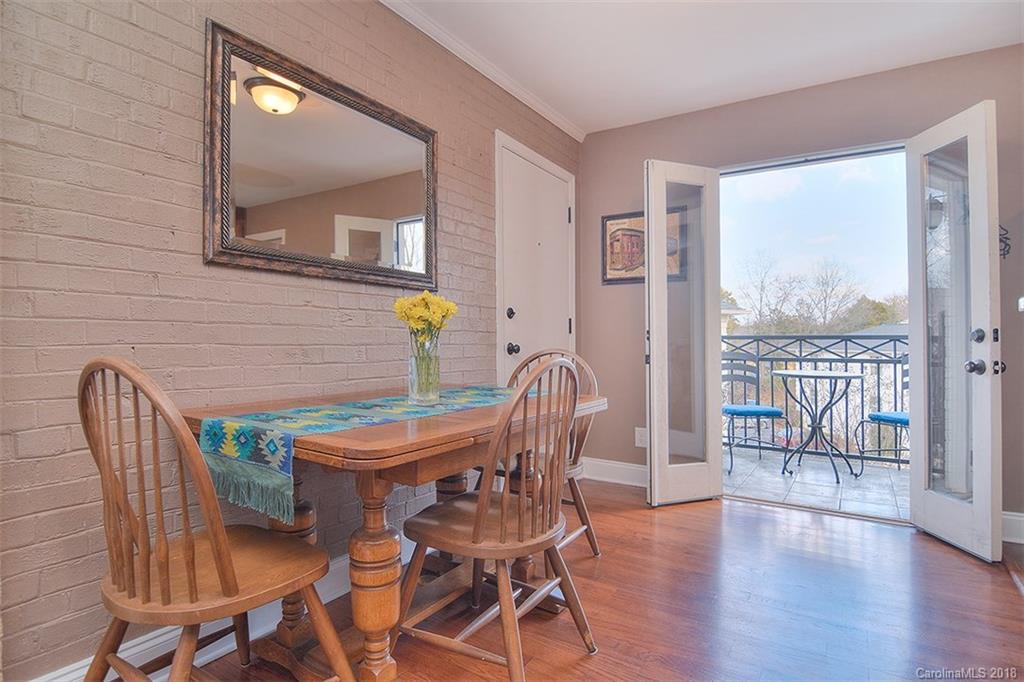 4915 Park Road, Unit F Charlotte, NC 28209 - Photo 12 of 23 Gallery Image 12