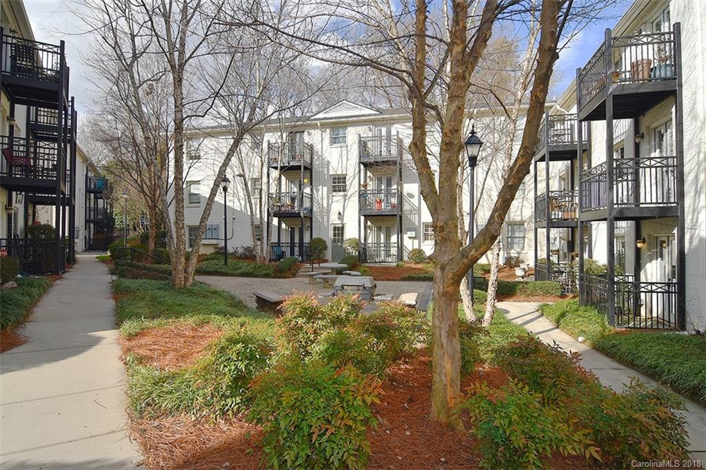4915 Park Road, Unit F Charlotte, NC 28209 - Photo 20 of 23 Gallery Image 20