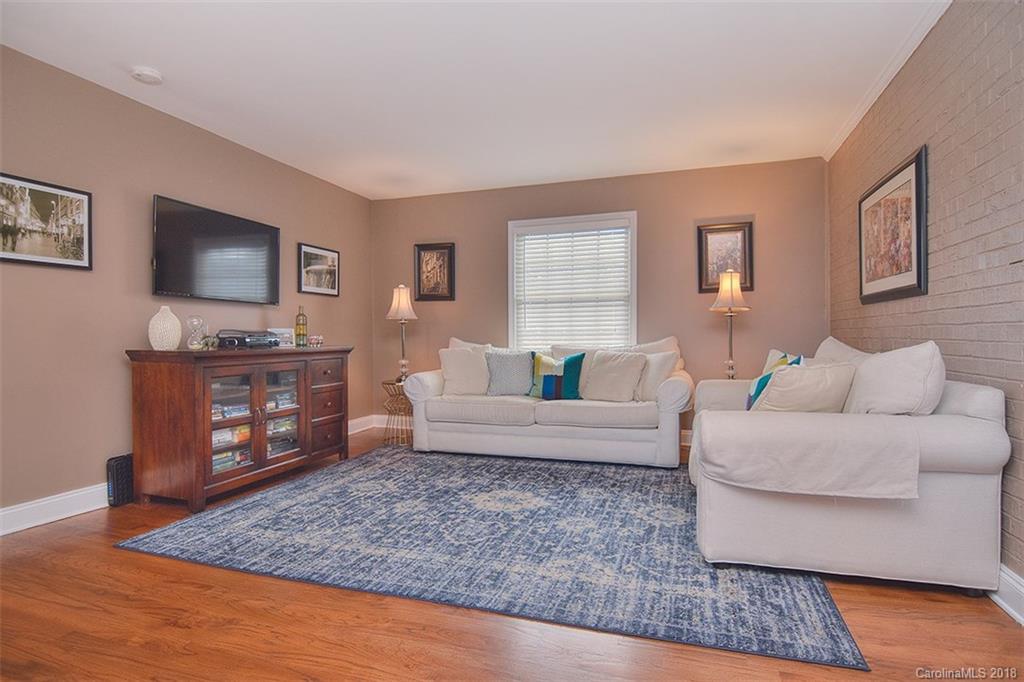 4915 Park Road, Unit F Charlotte, NC 28209 - Photo 3 of 23 Gallery Image 3