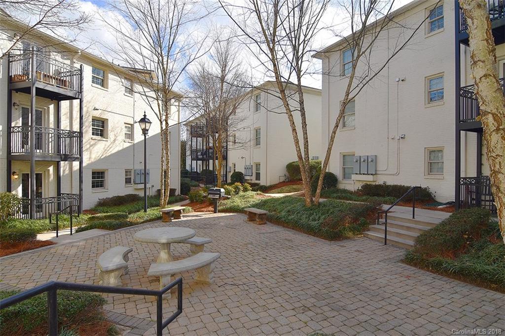4915 Park Road, Unit F Charlotte, NC 28209 - Photo 21 of 23 Gallery Image 21