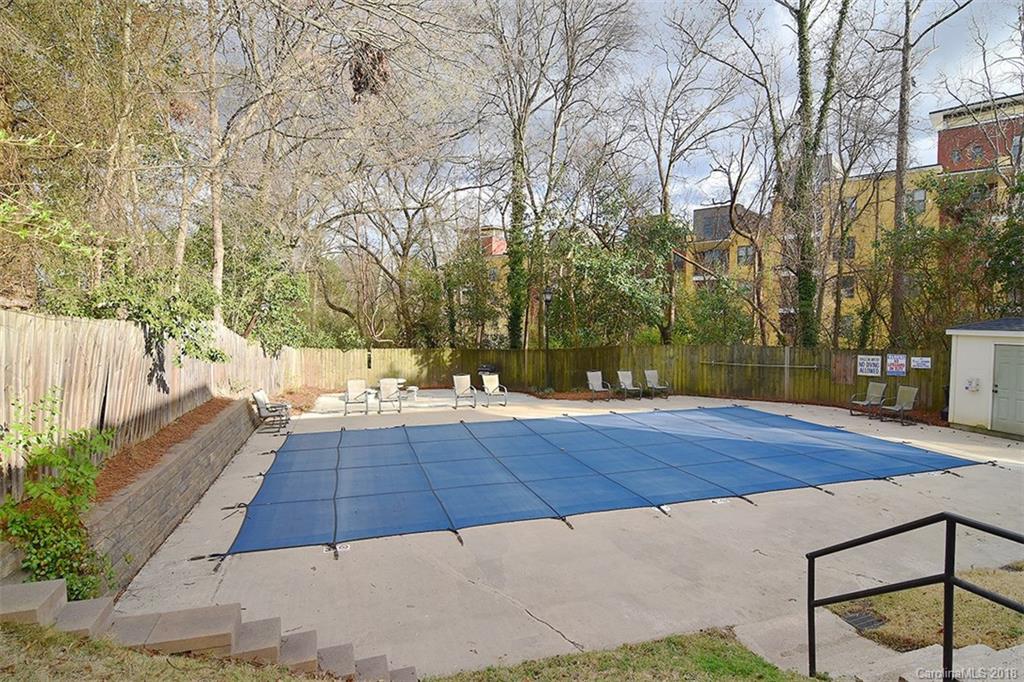 4915 Park Road, Unit F Charlotte, NC 28209 - Photo 22 of 23 Gallery Image 22