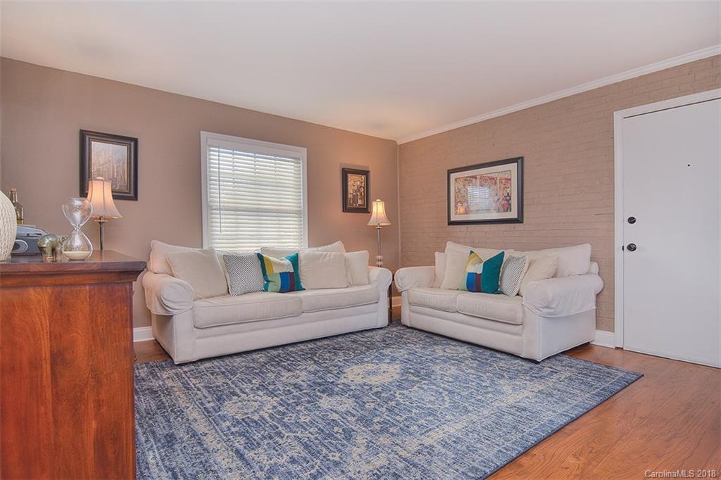 4915 Park Road, Unit F Charlotte, NC 28209 - Photo 4 of 23 Gallery Image 4