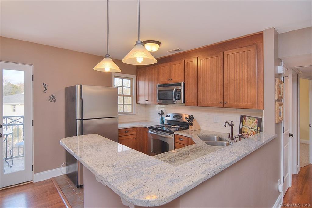 4915 Park Road, Unit F Charlotte, NC 28209 - Photo 6 of 23 Gallery Image 6