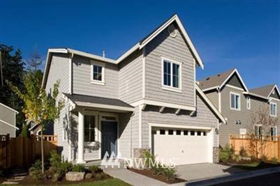3611 183rd Lane Southeast Bothell, WA 98012 - Photo 1 of 1