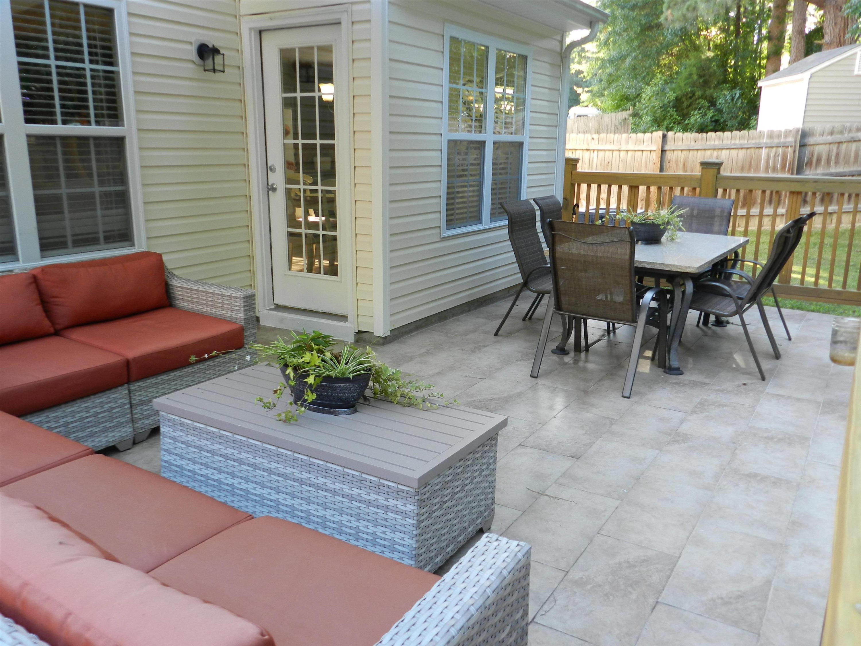 3508 Rendition Street Raleigh, NC 27610 - Photo 21 of 23 Photo 21