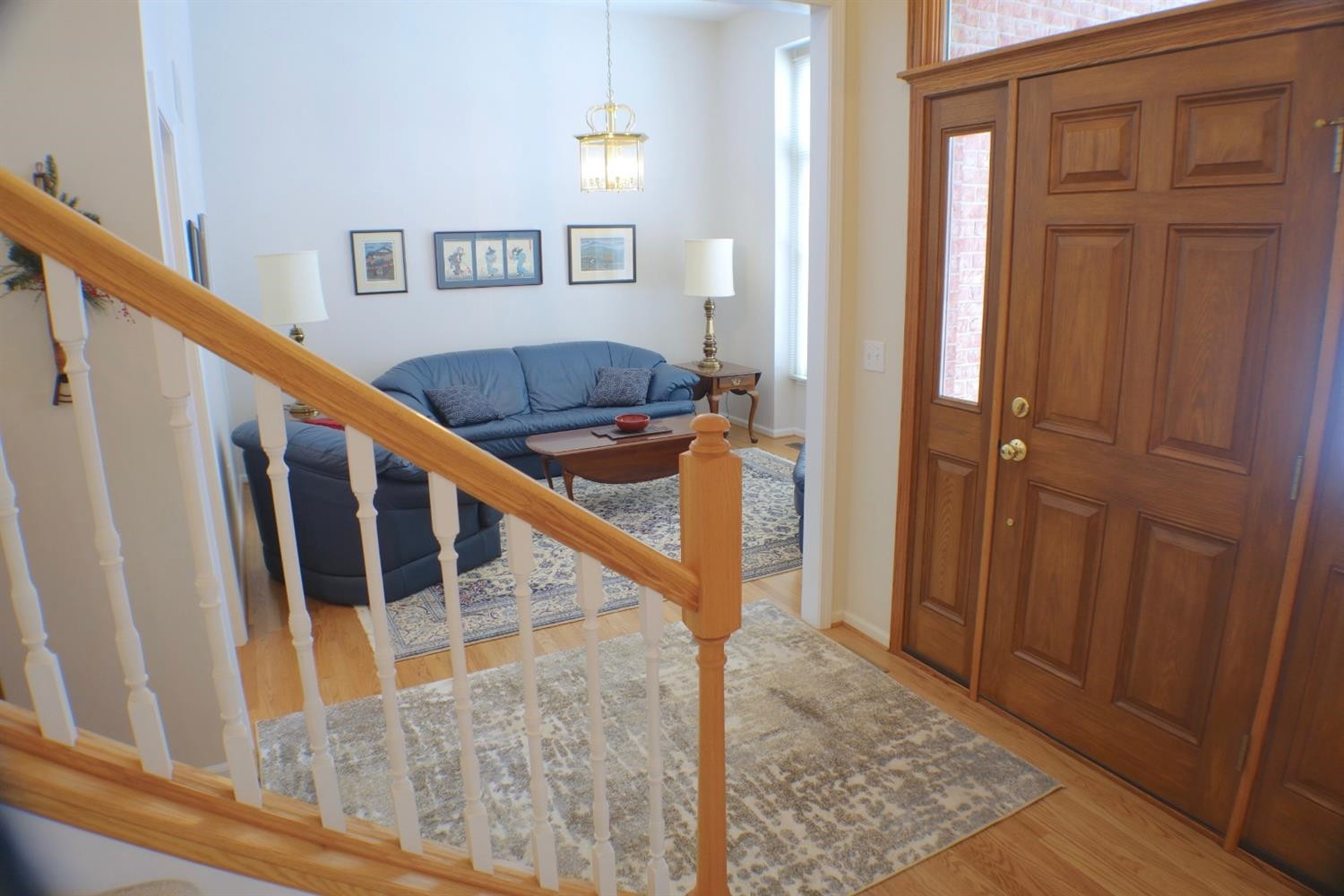 10210 Timber Ridge Drive Milan, MI 48160 - Photo 7 of 28 Photo 7