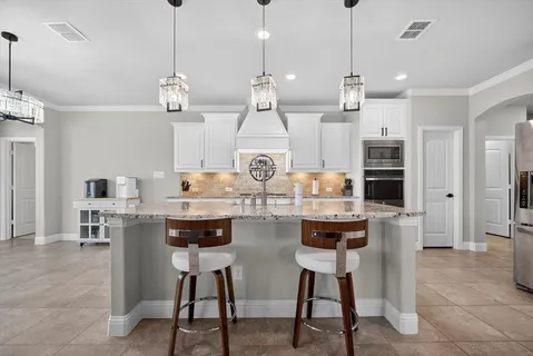 $674,500 | 4250 Salado Crk Way, Celina, TX 75078